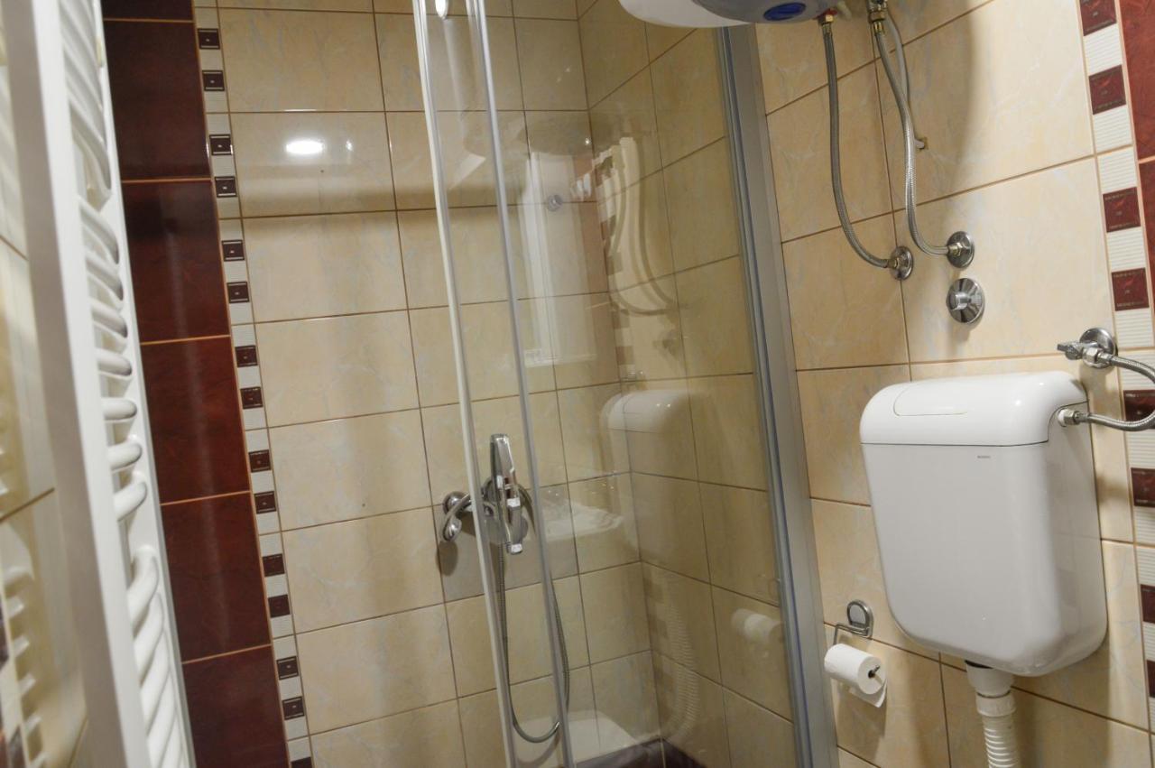 Josipovic Apartment