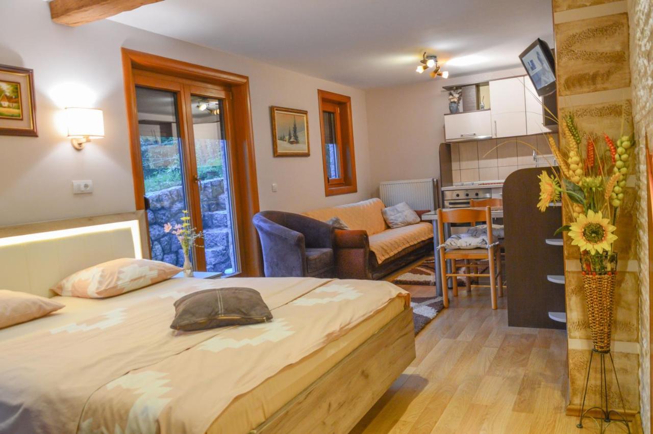 Apartment Josipovic Zlatibor