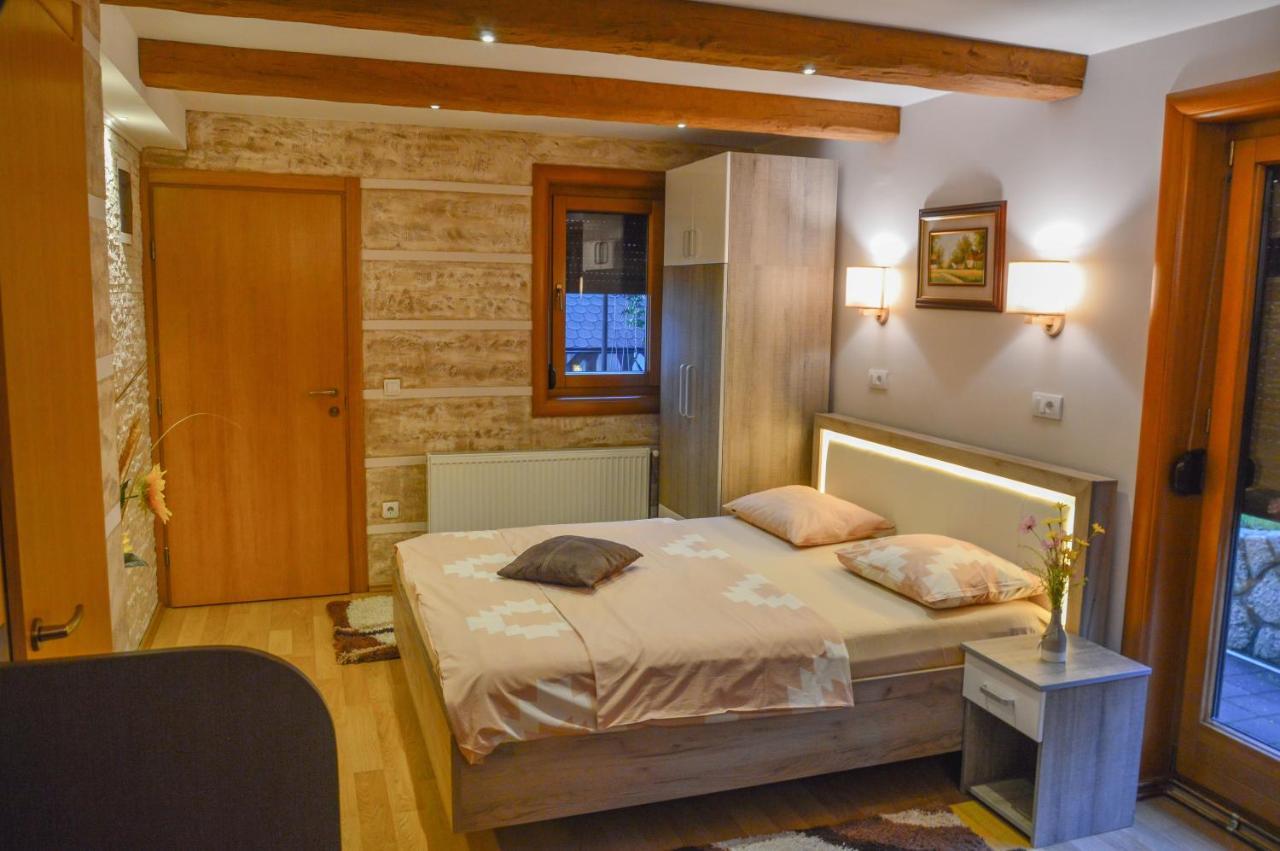Josipovic Apartment
