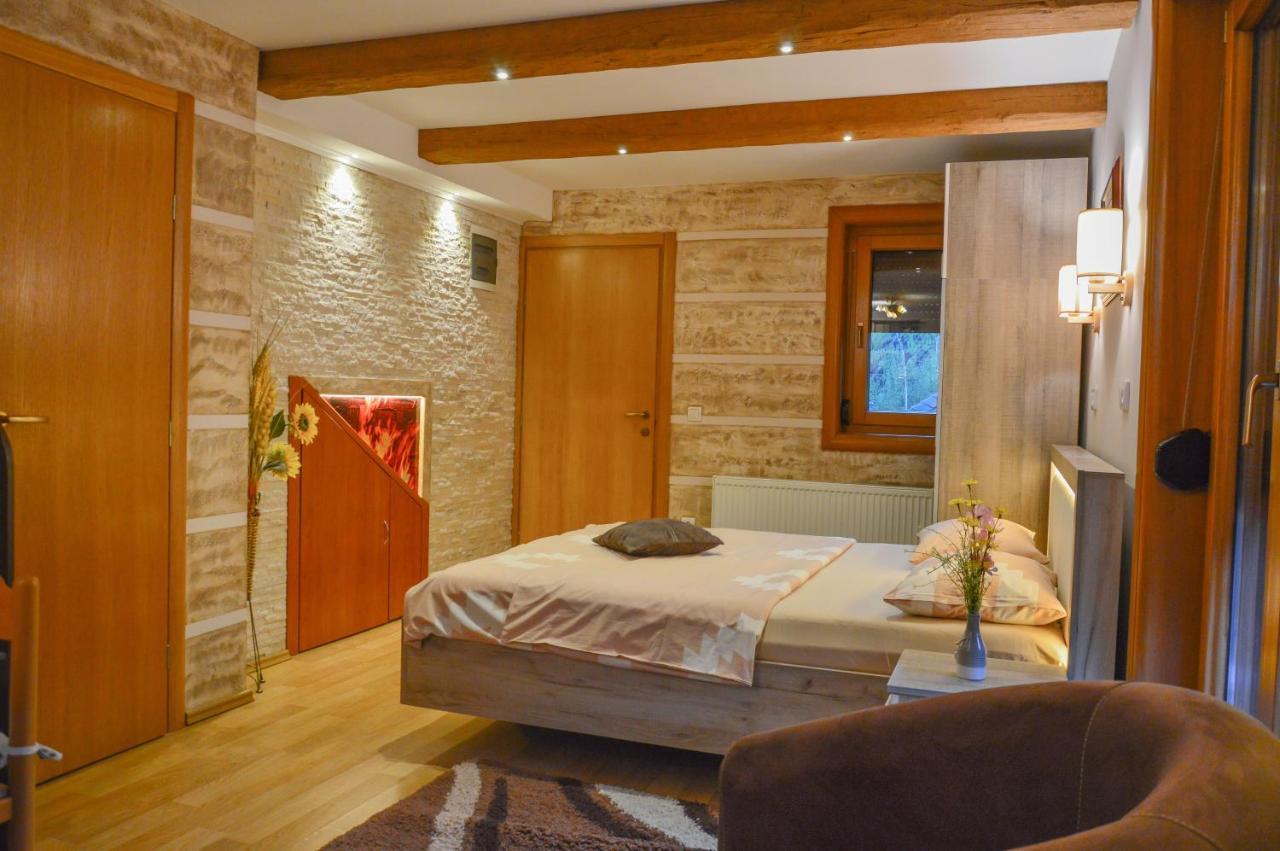 Josipovic Apartment Zlatibor