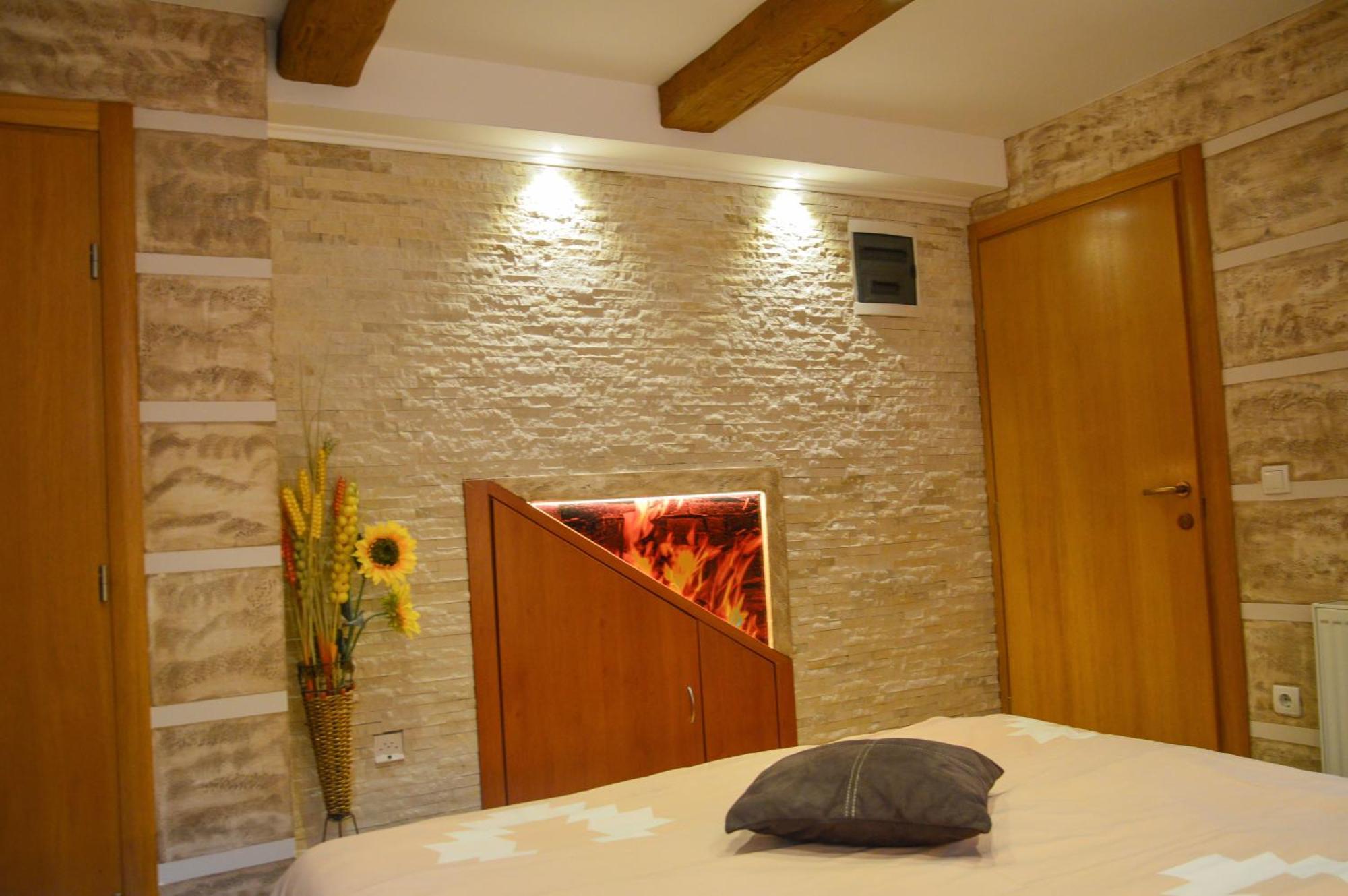 Josipovic Apartment *