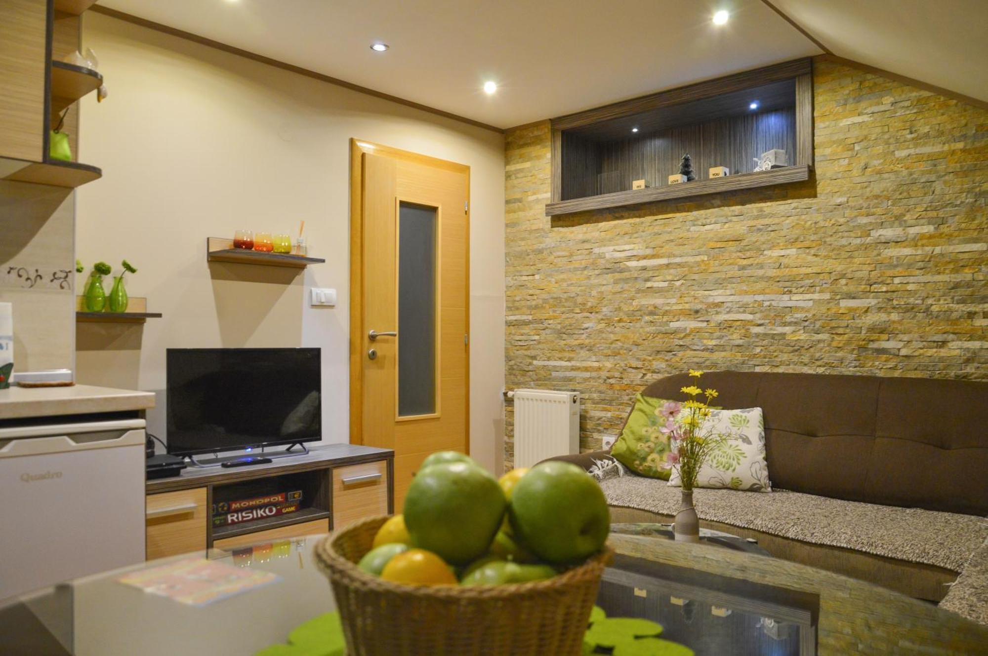 Josipovic Apartment Zlatibor