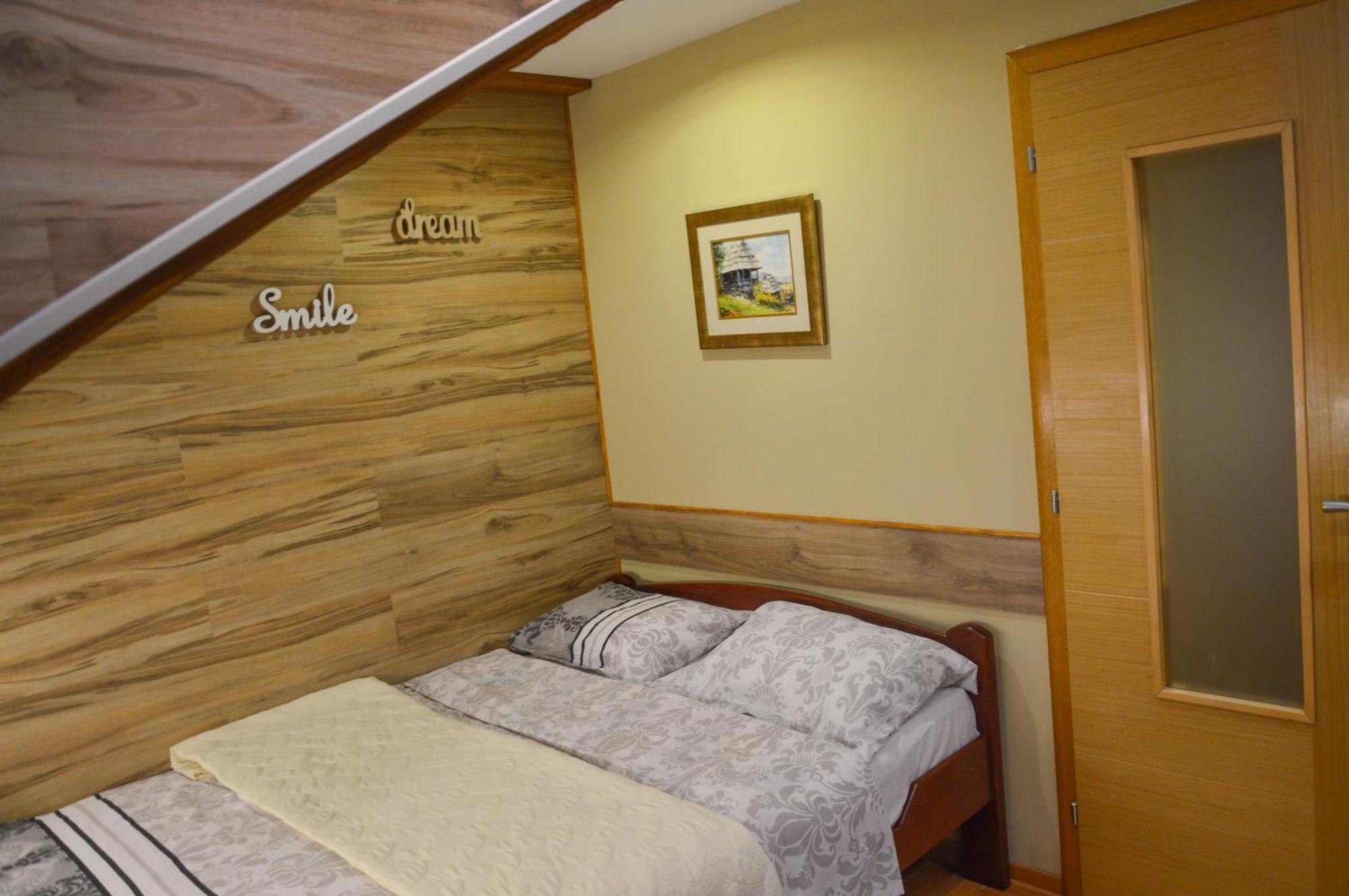 Josipovic Apartment *