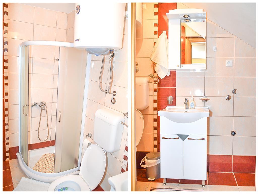 Josipovic Apartment