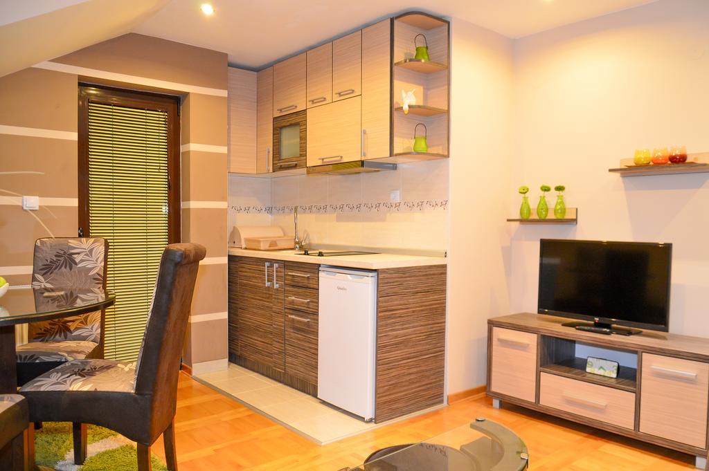 Apartment Josipovic