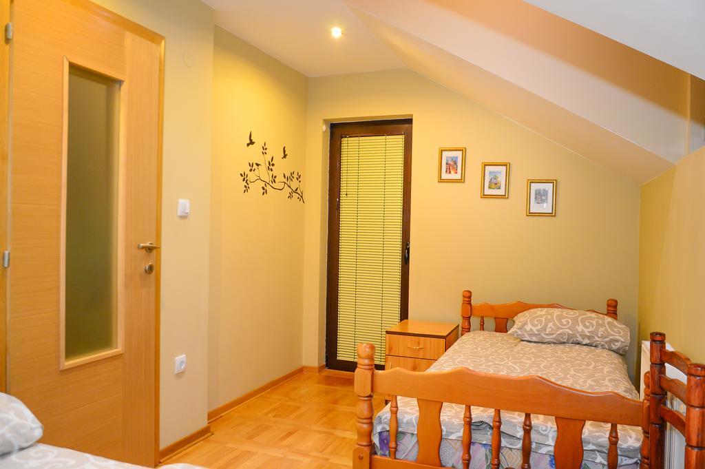 Josipovic Apartment Zlatibor