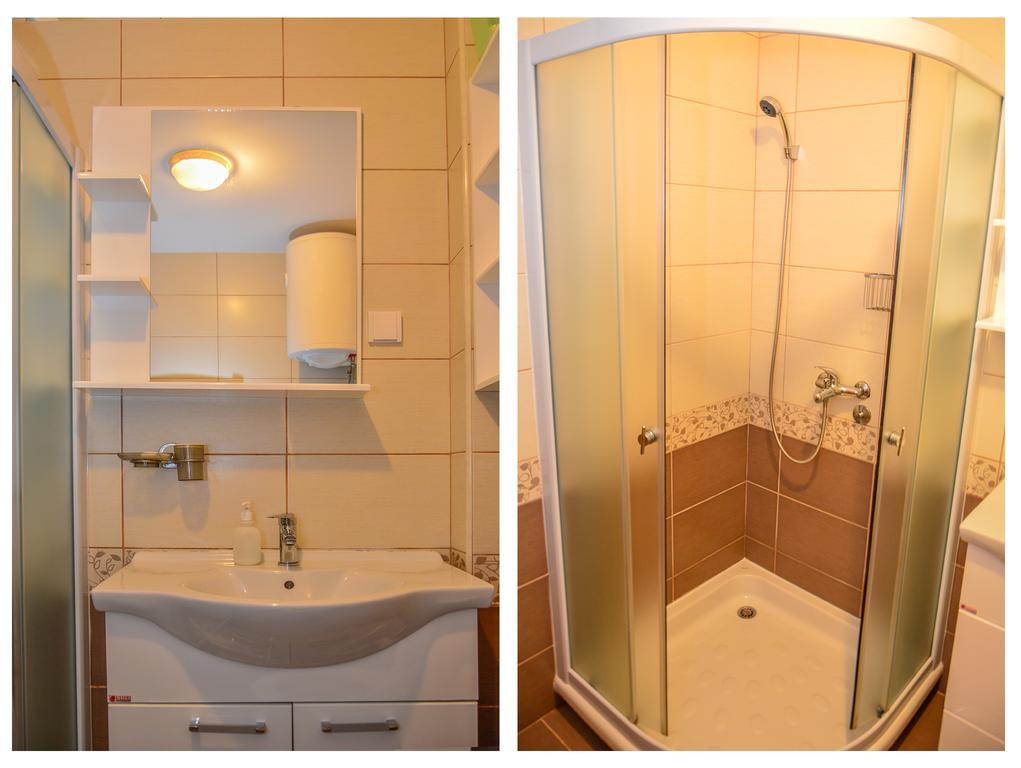 Apartment Josipovic *