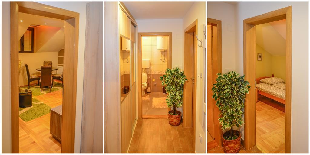 Apartment Josipovic Zlatibor