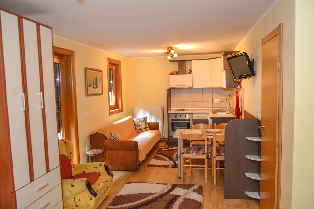Apartment Josipovic *