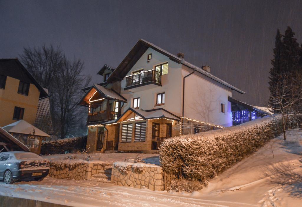Josipovic * Zlatibor