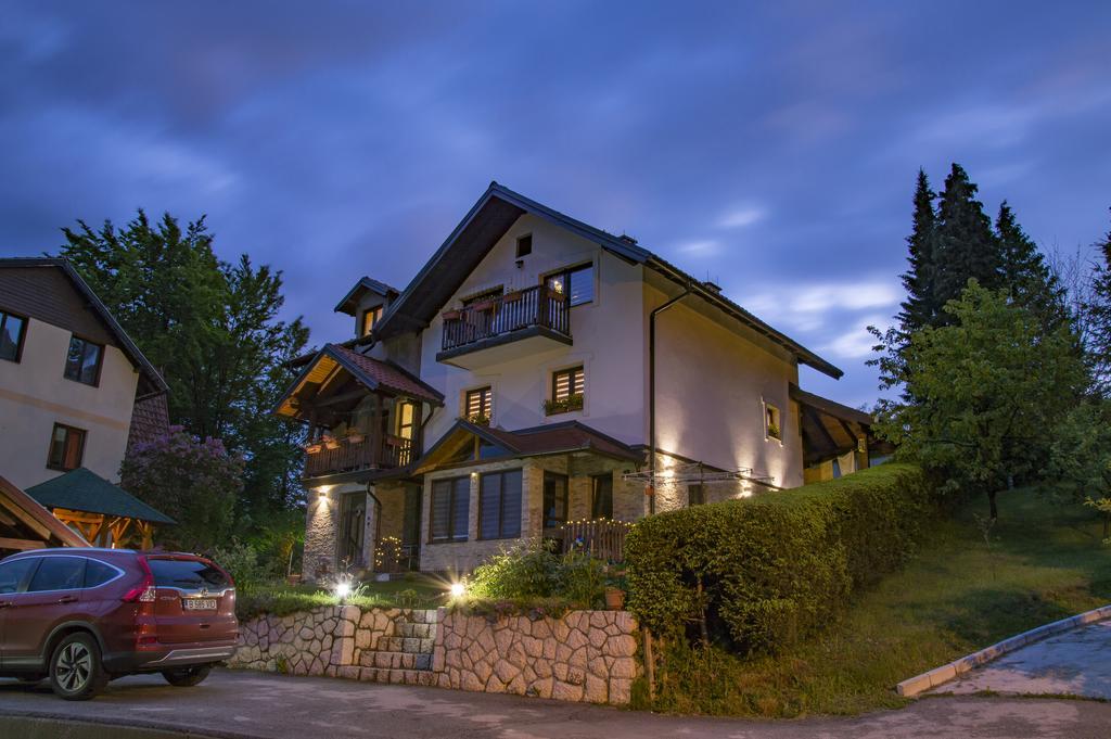 Josipovic Apartment