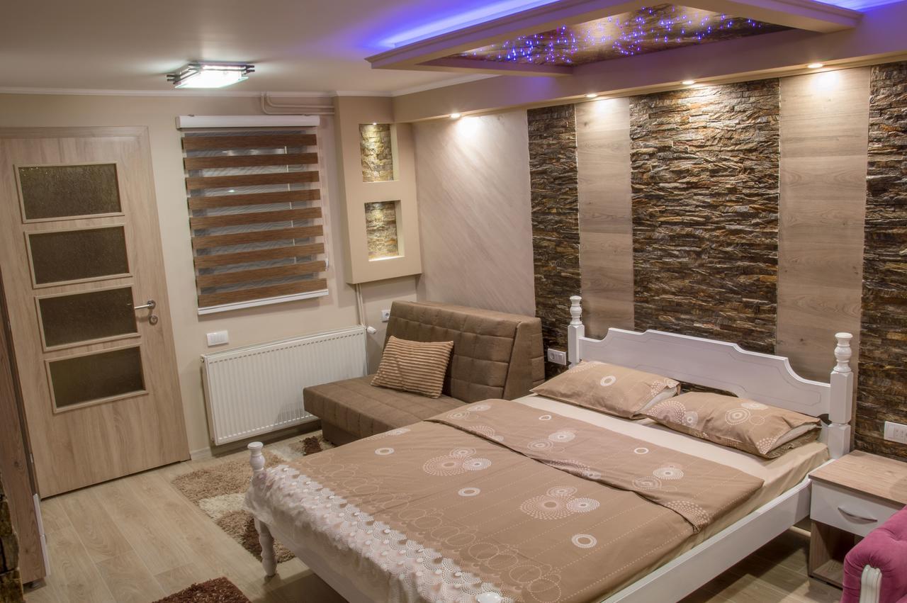 Apartment Josipovic *