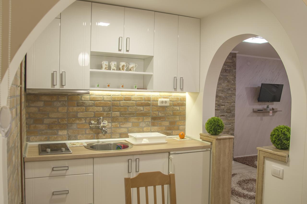 Apartment Josipovic *