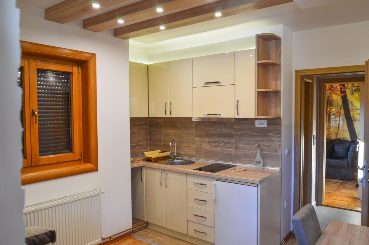 Apartment Josipovic Zlatibor
