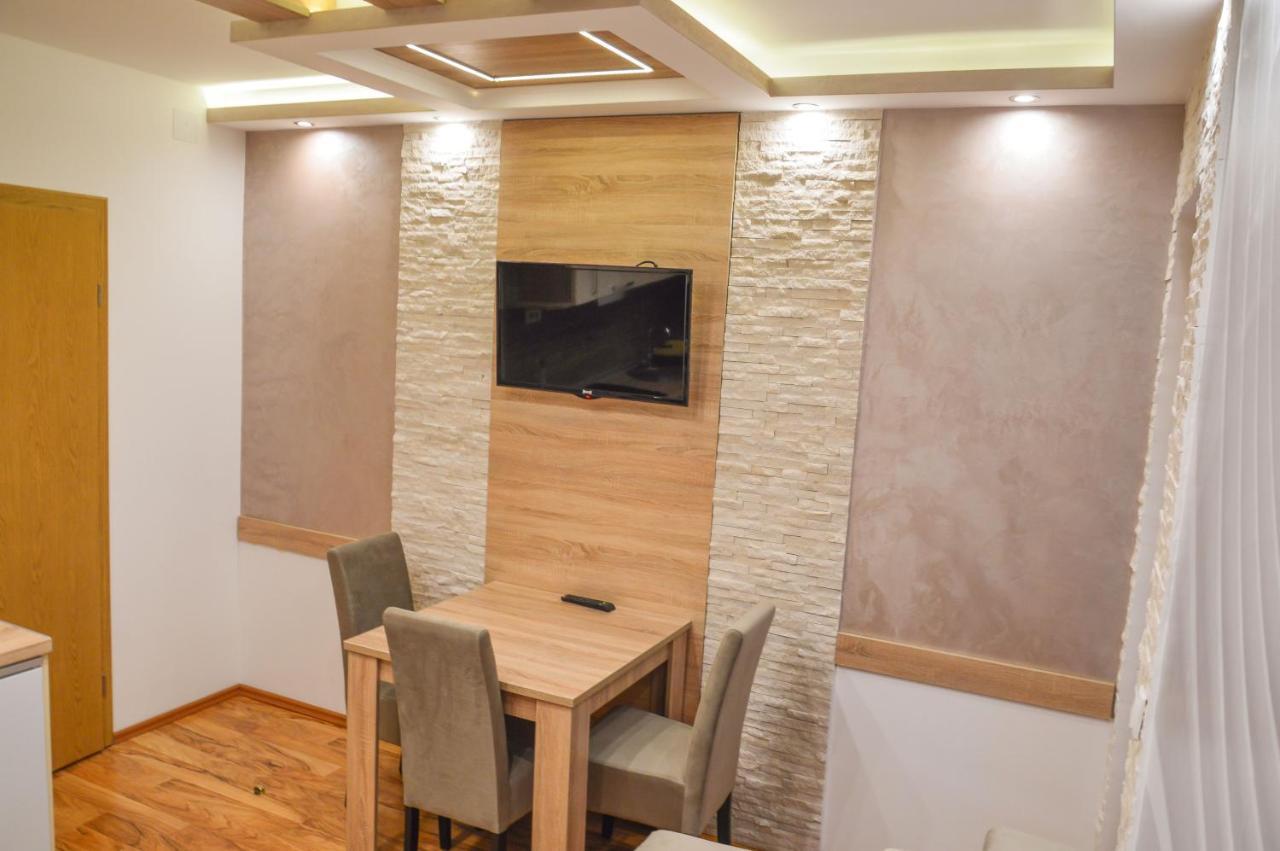 Josipovic Apartment Zlatibor