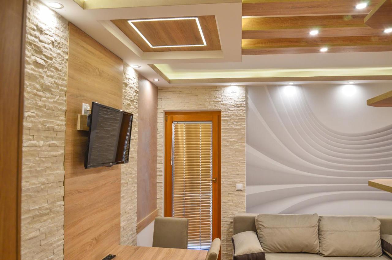 Apartment Josipovic