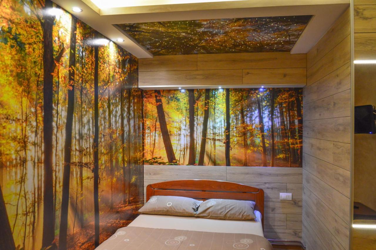 Josipovic Apartment Zlatibor