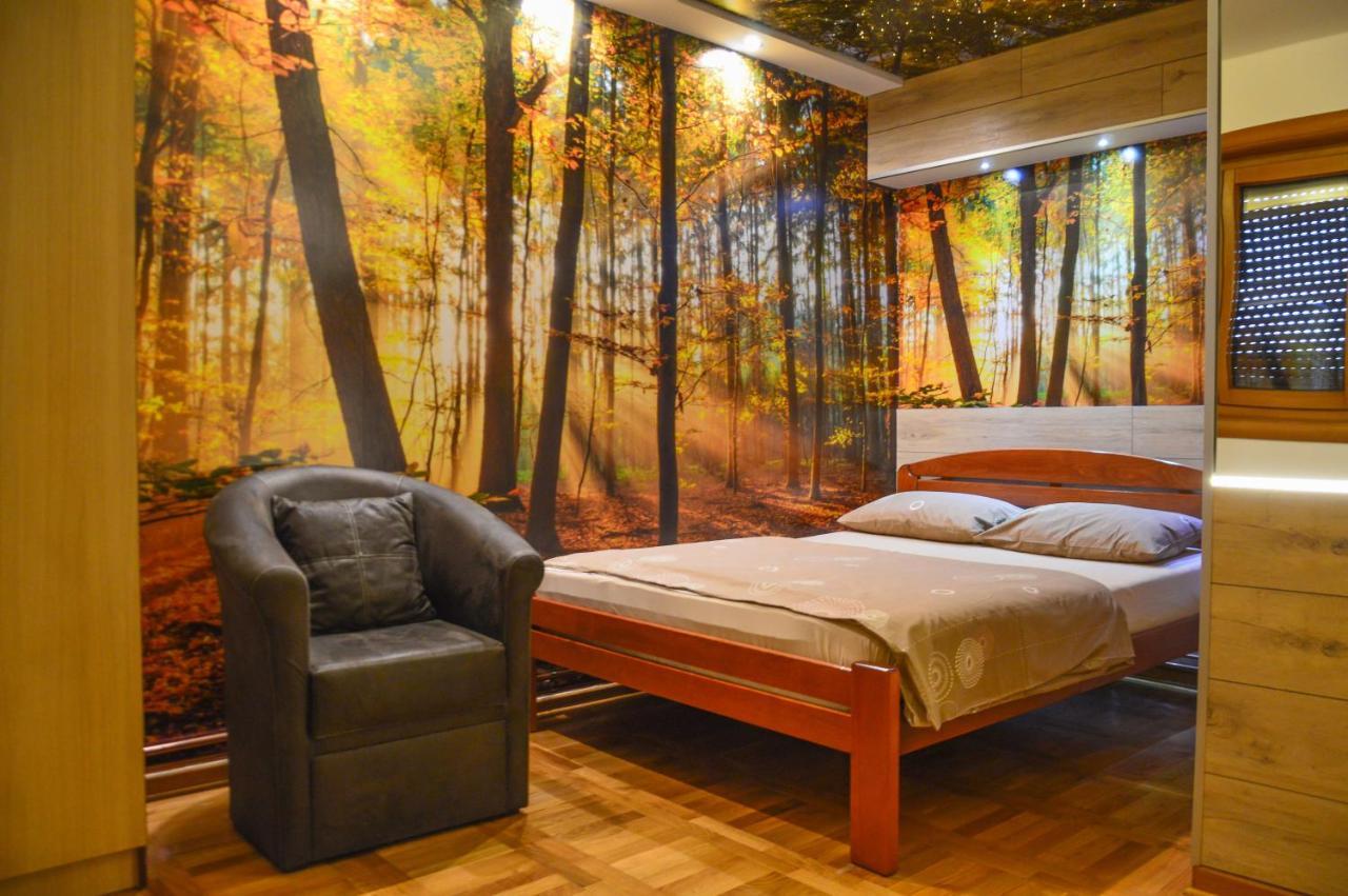Apartment Josipovic *