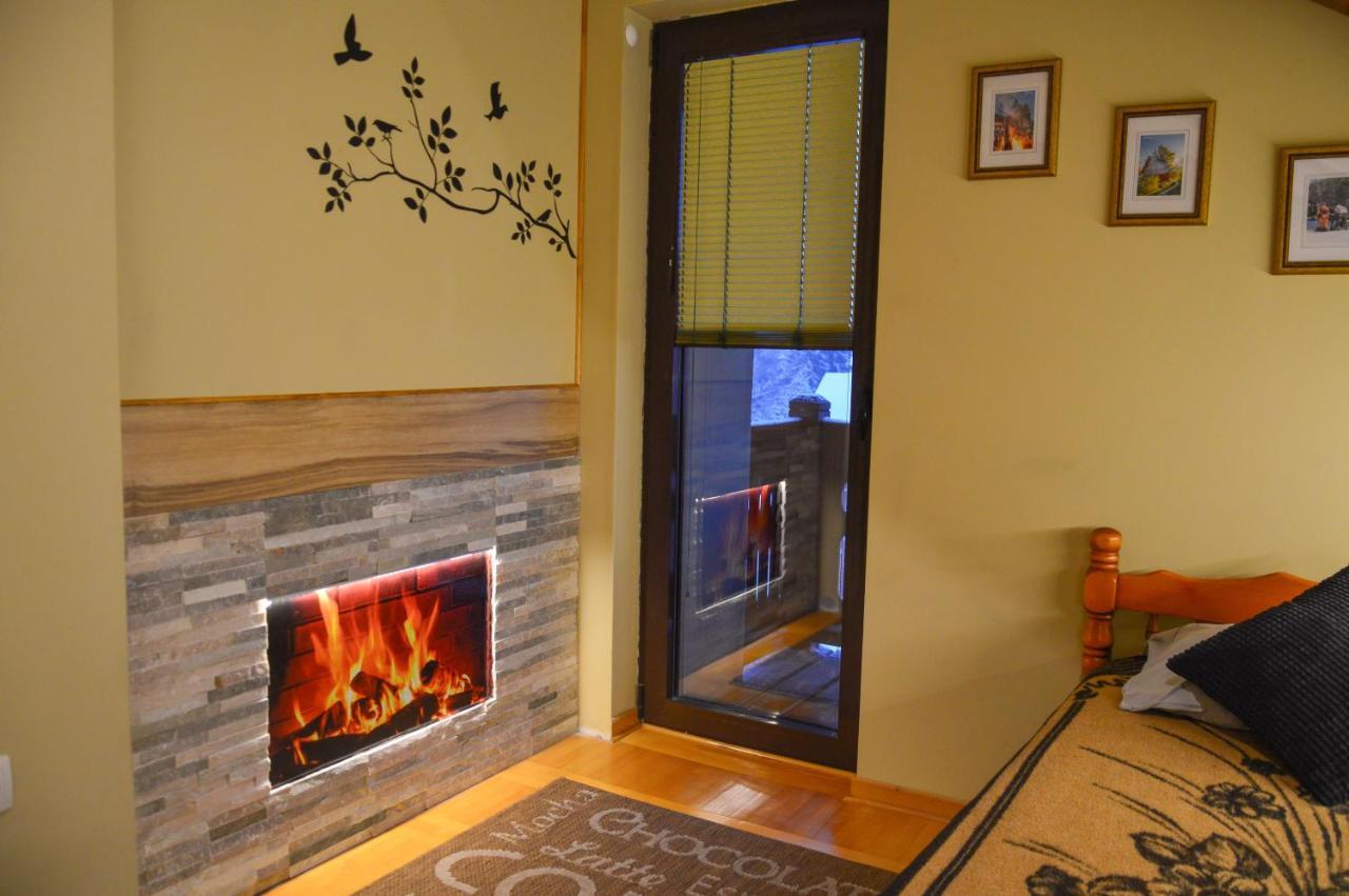Josipovic Apartment